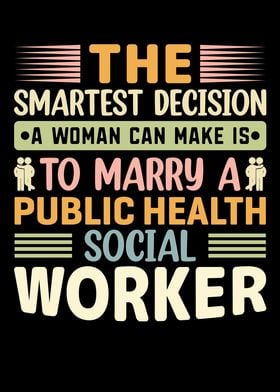 Public Health Workers