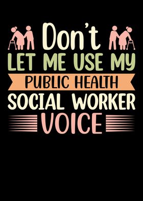 Health Worker Voice