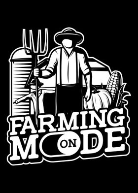 Farming Farmer