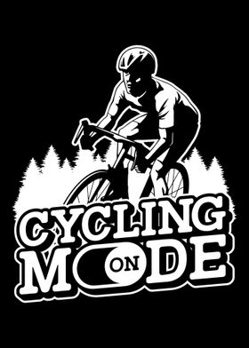 Cycling Cyclist