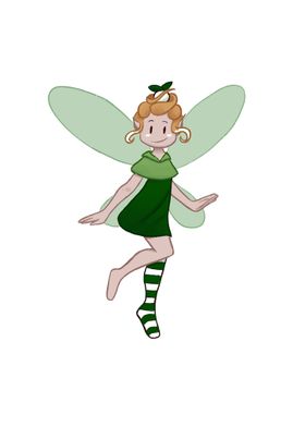 Bonbon Fairy