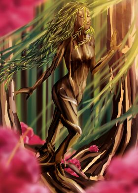 Dryad