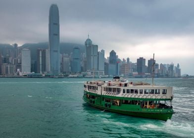 Star Ferry