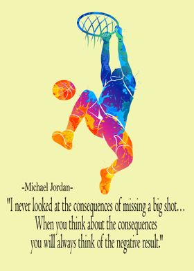 Basketball quotes