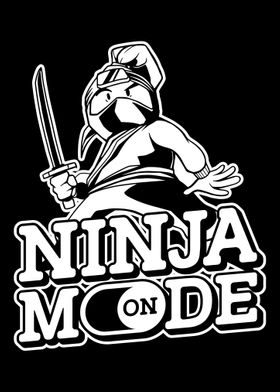 Ninja Ninjutsu Shinobi