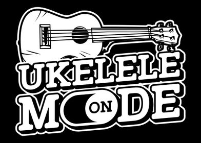 Uke Ukulele Guitar