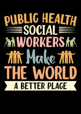 Public Health Workers