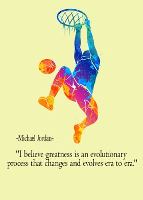 Quotes basketball