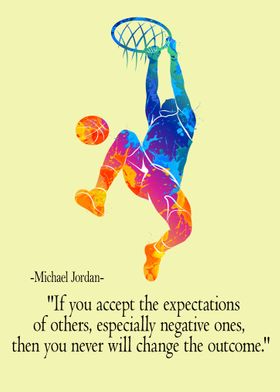 Basketball quotes