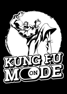 Kung Fu Martial Arts