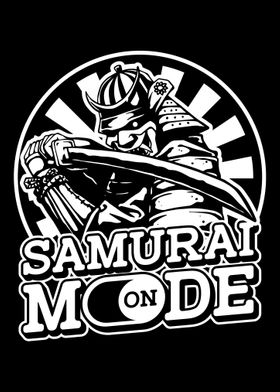 Samurai