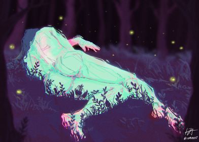 Fireflies