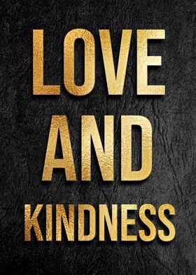 Love and kindness quotes