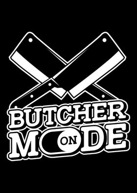 Butcher