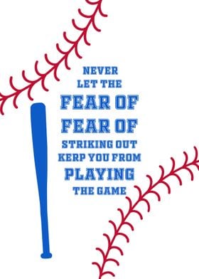 Baseball quotes