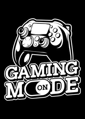 Gaming Video Games Gamer