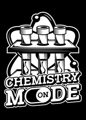 Chemistry Teacher Chemist