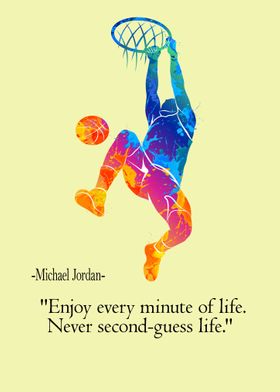 Basketball quotes