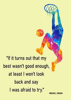 basketball quotes