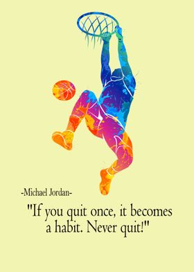 Basketball quotes