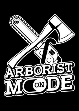 Arborist Tree Surgeon