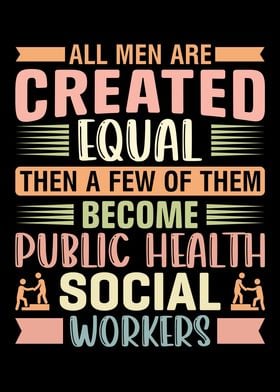 Public Health Workers