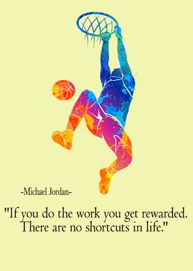 Basketball quotes