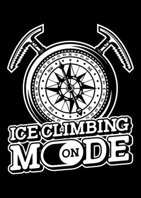 Ice Climbing Adventure