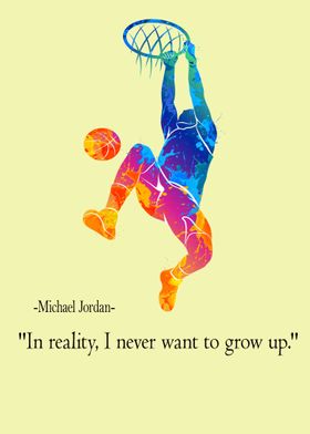 Basketball quotes