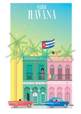 Havana Cuba