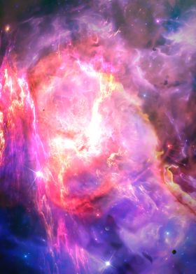 Nebulae Of Senda Mors