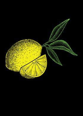 Squeeze The Day Lemon