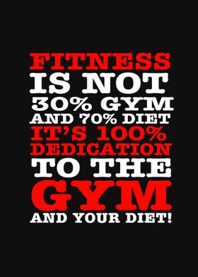 Gym motivation