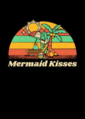 Mermaid Kisses Beach