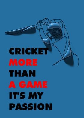 cricket