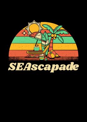 SEAscapade Summer Trip