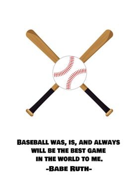 baseball legend quotes