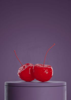 Cherries