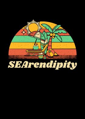 SEArendipity Summer