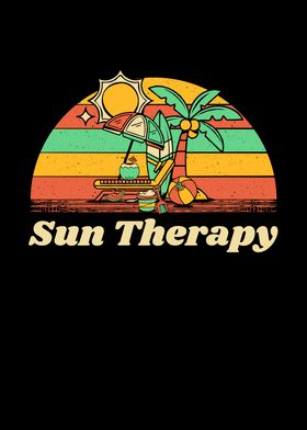 Sun Therapy Beach