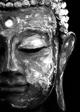 Buddha - Inner Flame V3