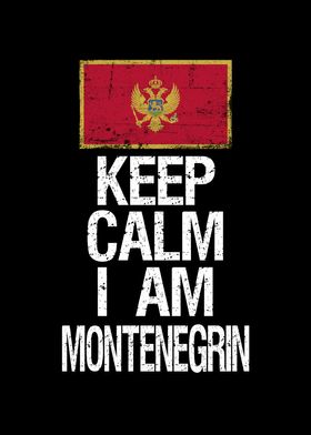 Montenegrin