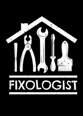 Fixologist Craftsmen