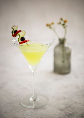 Cocktail photo