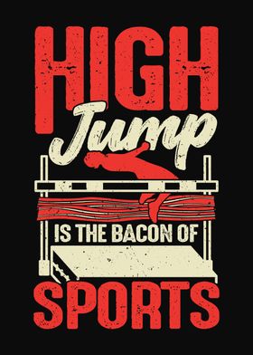 High Jump Jumper Design