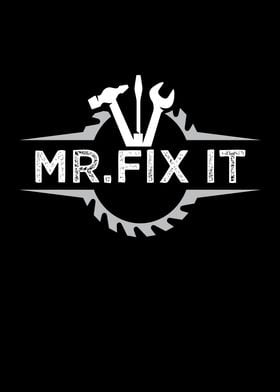 Mr Fix It