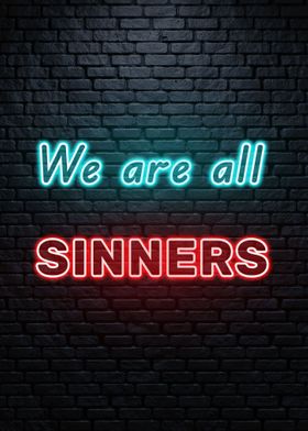 Sinner