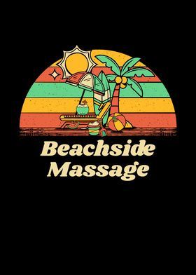 Beachside Massage Vacation