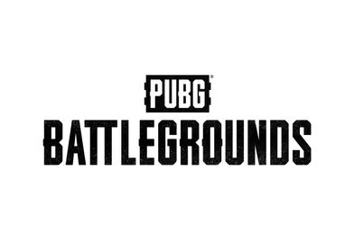 'PUBG Logo Black' Poster by PUBG | Displate