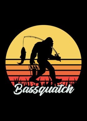 Bassquathch